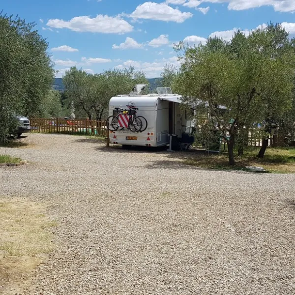 Romita (Glamping)
