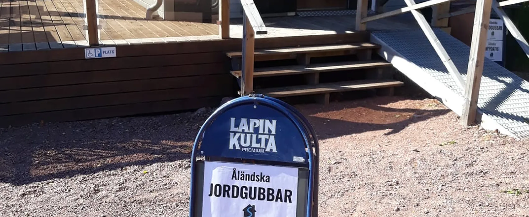Svinö Stugby