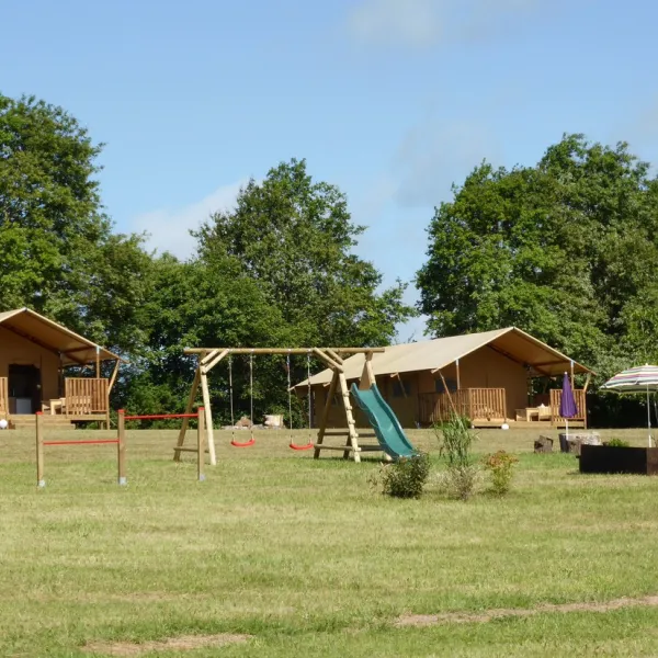 Domaine la Mathoniere