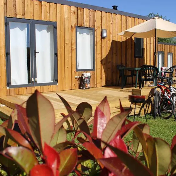 Seasonova Camping Riva Bella