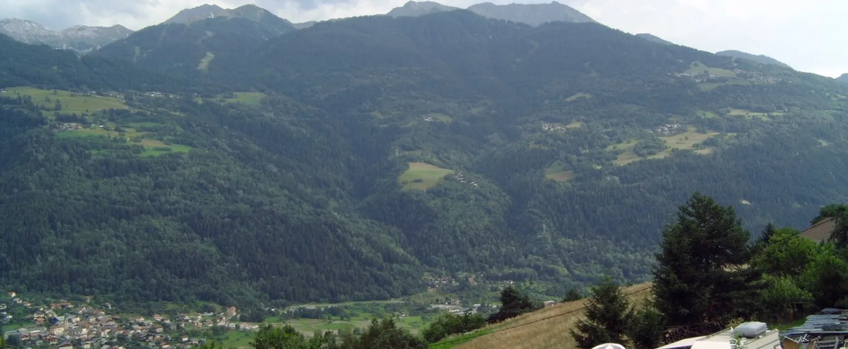 Camping Pierra-Menta
