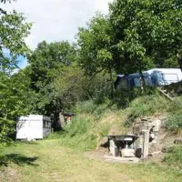 Camping Pierra-Menta