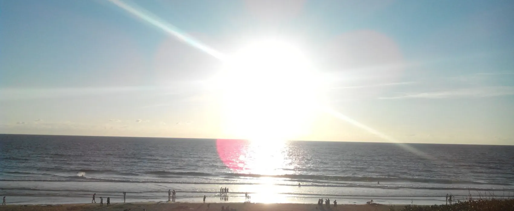 Campéole Plage Sud