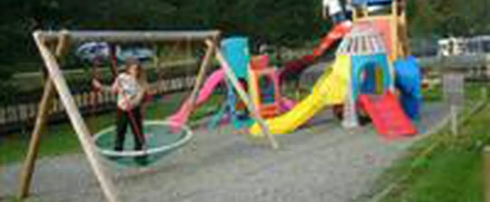 Halland Camping