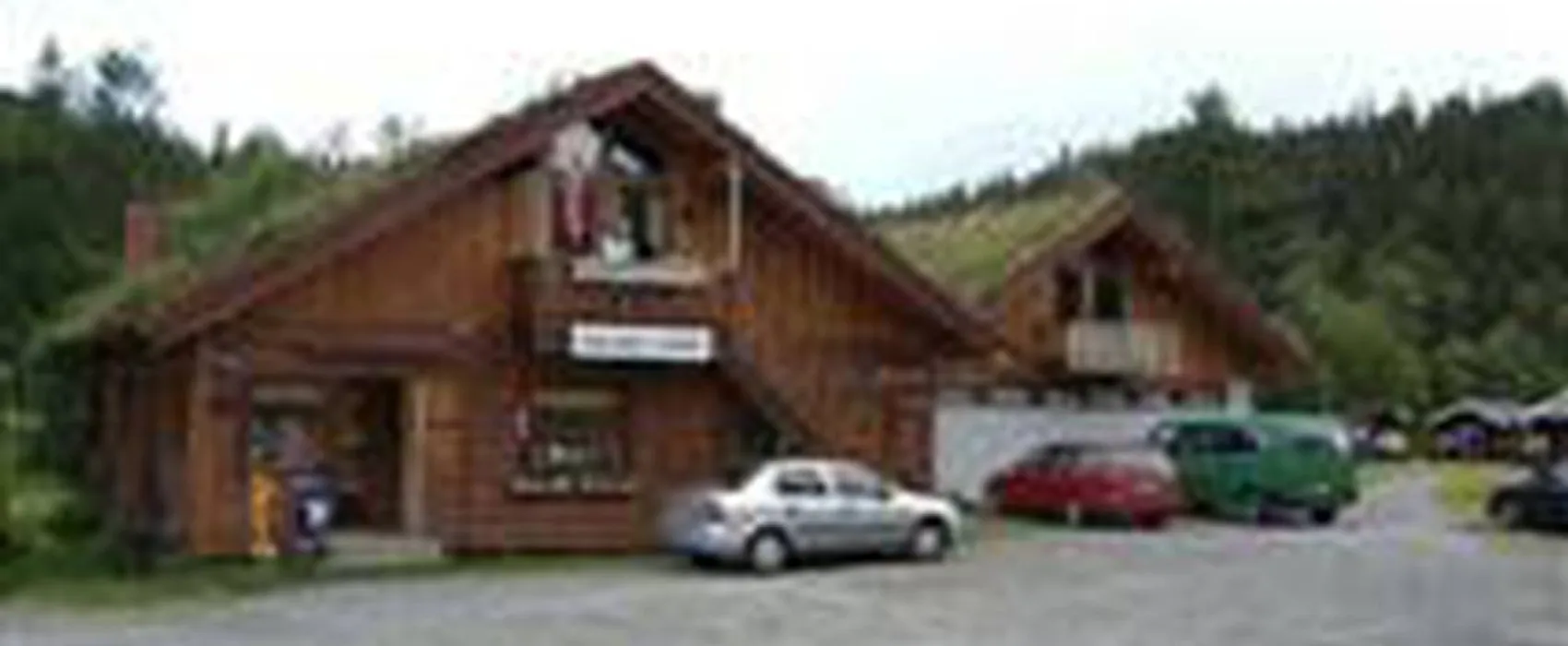 Halland Camping