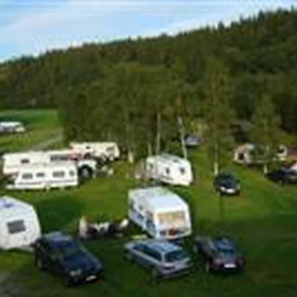 halland-camping-rennebu-hqek2
