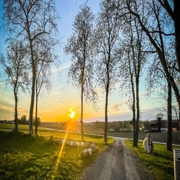 Frenningelund