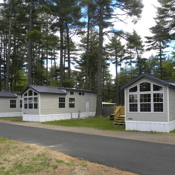 Wagon Wheel RV Resort & Campground