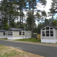 Wagon Wheel RV Resort & Campground