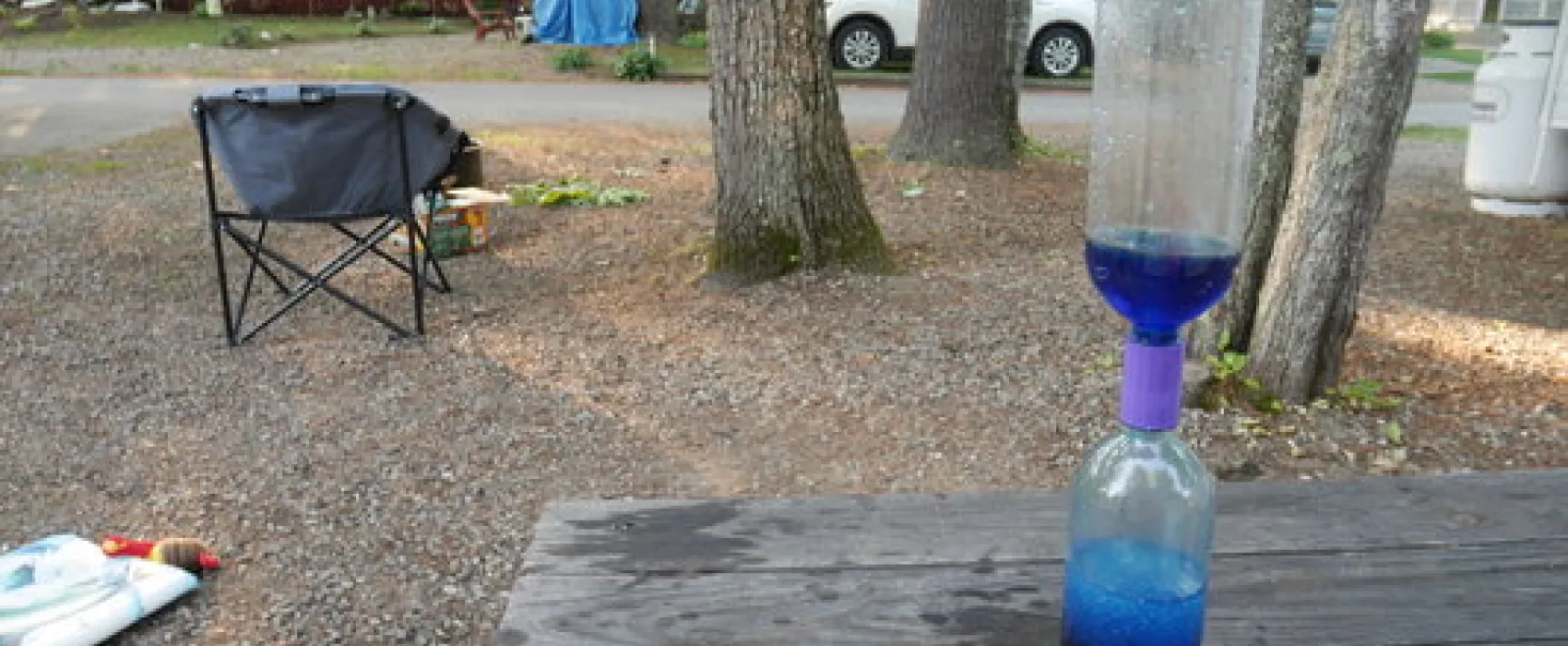Wagon Wheel RV Resort & Campground