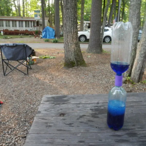 Wagon Wheel RV Resort & Campground