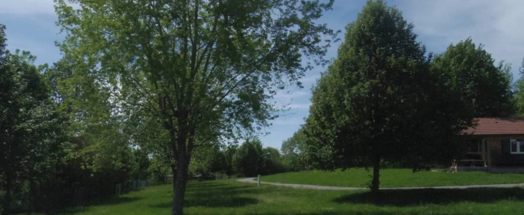 Camping municipal de Chaux des Crotenay