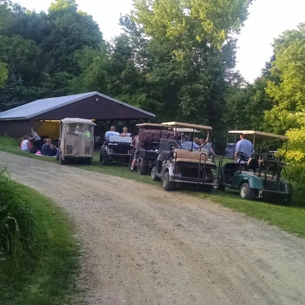 Camp Toodik Family Campground