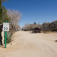 Sierra Trails RV Park