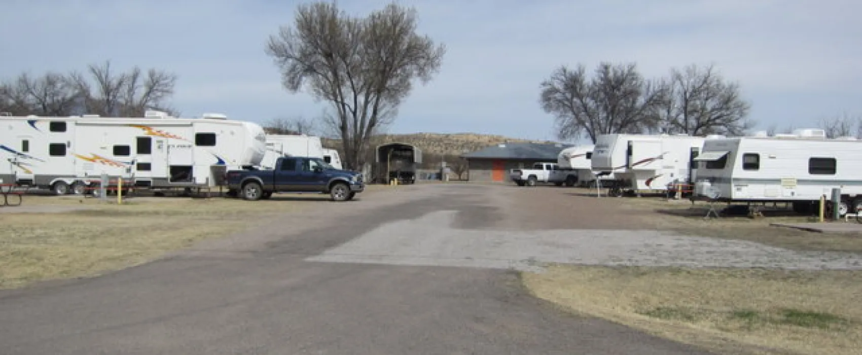 Patagonia RV Park
