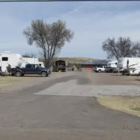 Patagonia RV Park