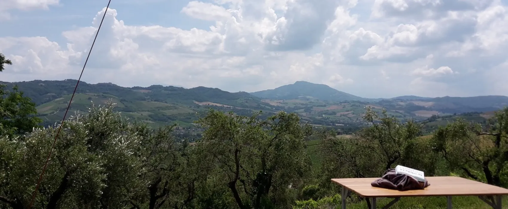 Locanda Scendoni Per Sempre (gesloten)