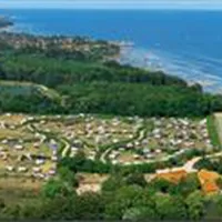 Knarreborg Mølle Camping