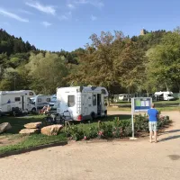 Moselcamping Alf