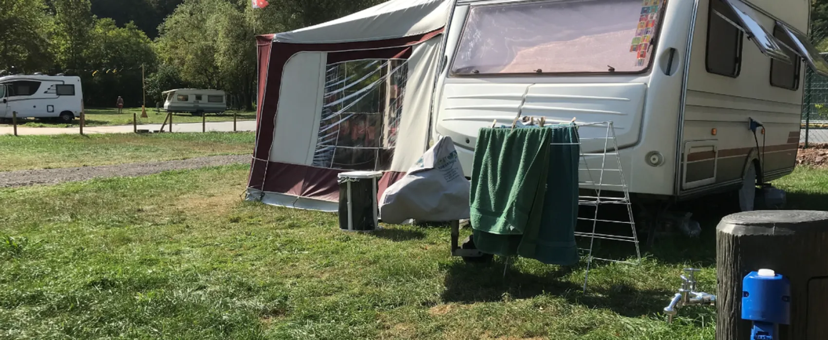 Moselcamping Alf