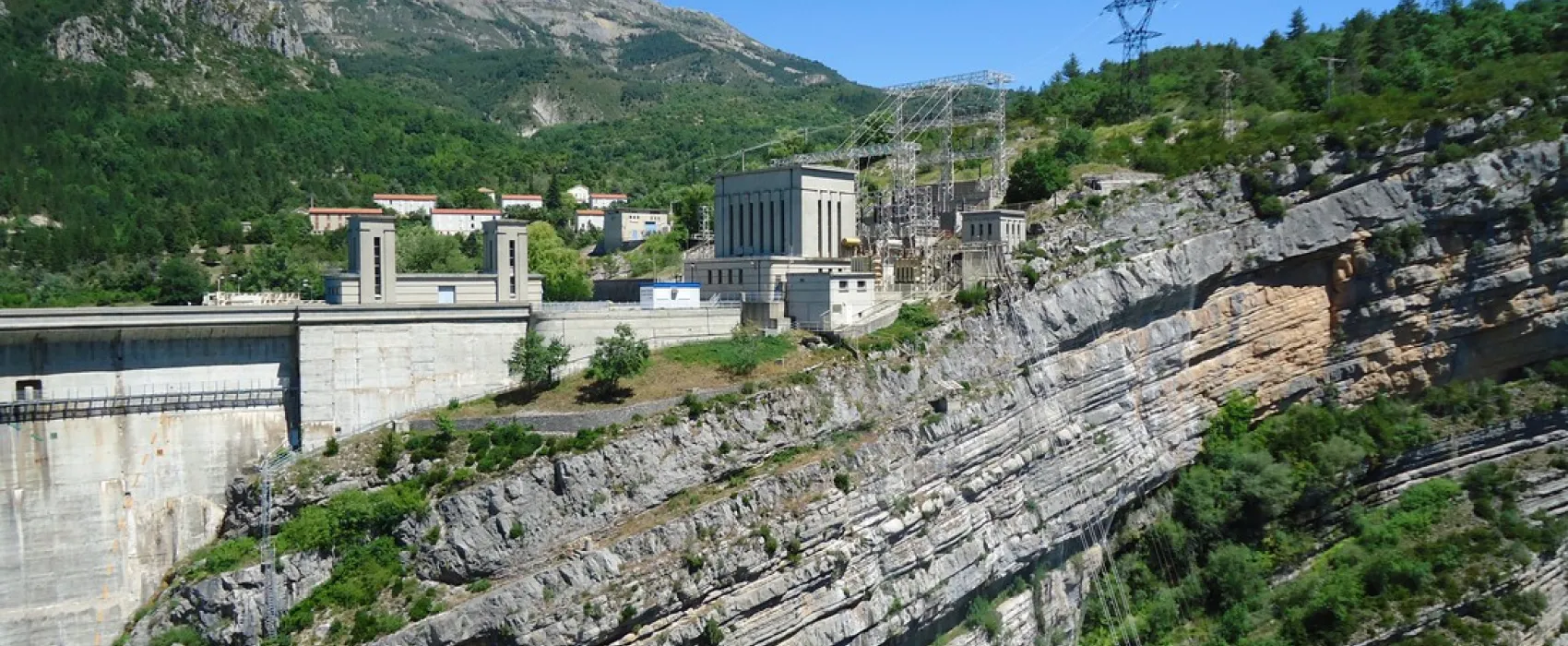 L'Adrech