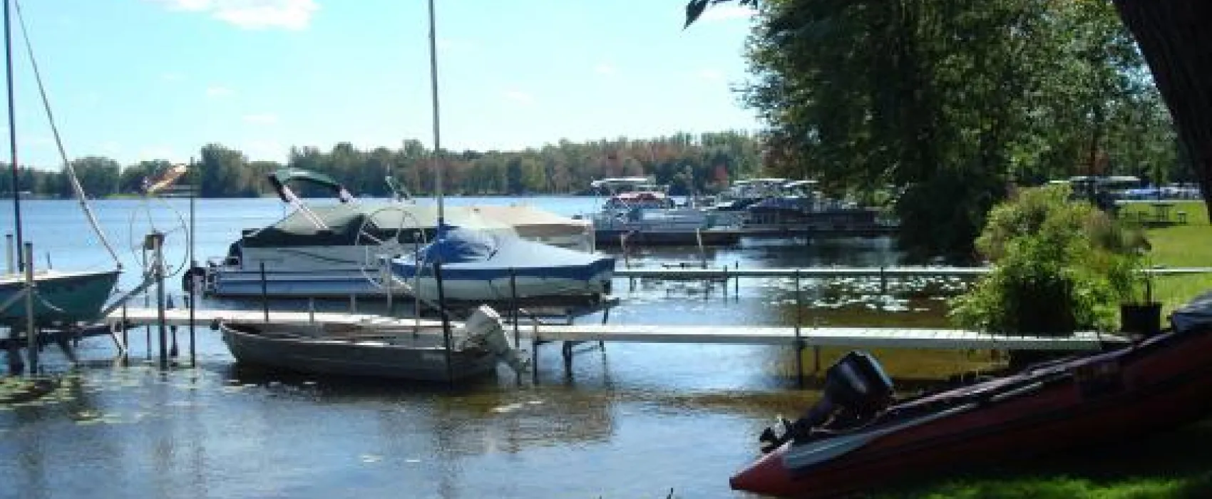 Klines Resort