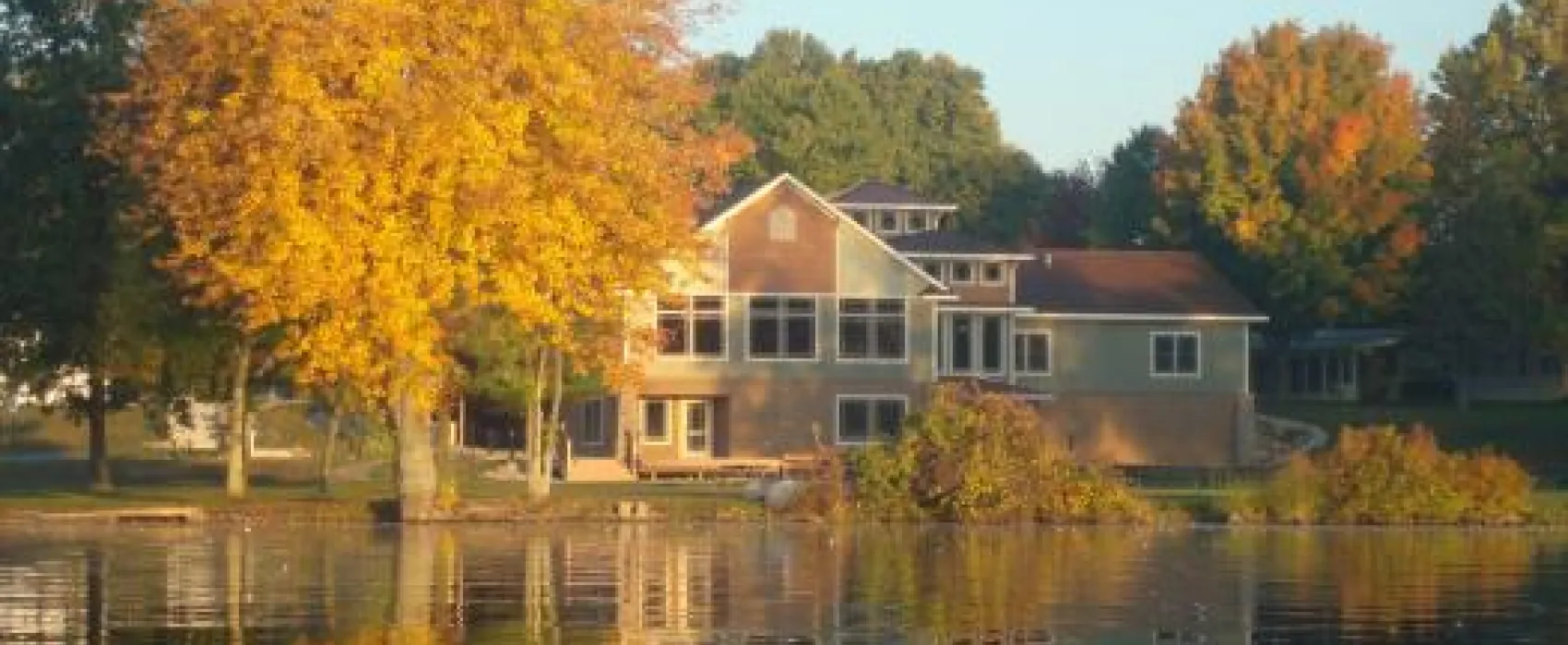 Klines Resort