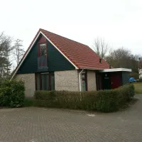 Van der stel - Jonker