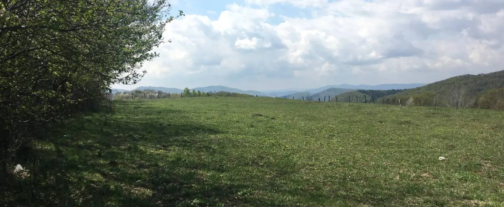 Camping Bobicești