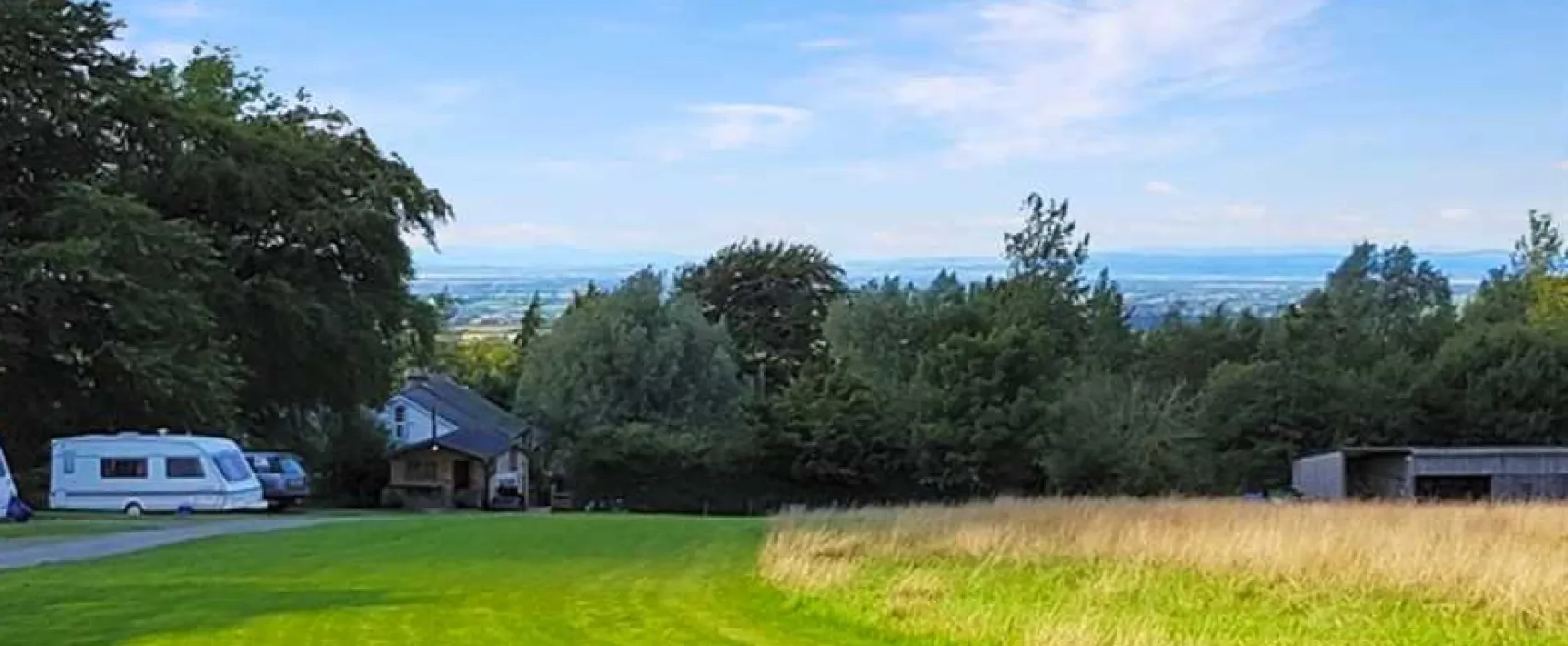 Wallace Lane Farm