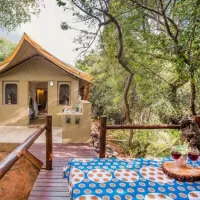 Zwartkloof Tented Camp