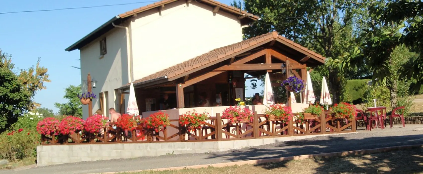 Le Bas Larin