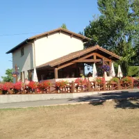 Le Bas Larin