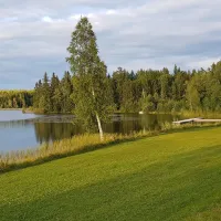 Sinksjöns Bad & Camping