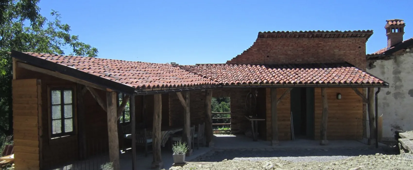 Cascina Gatere