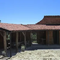 Cascina Gatere