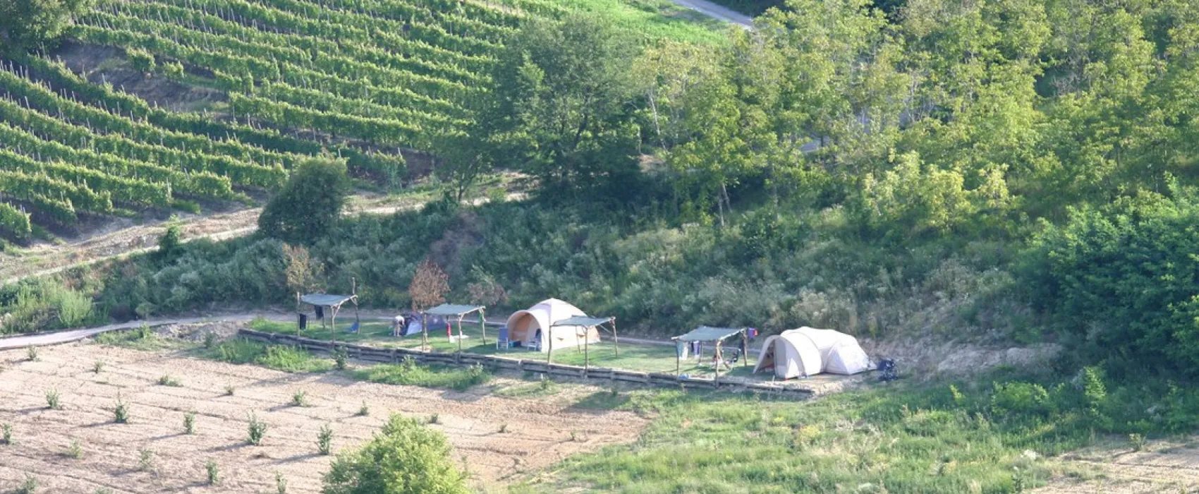 Cascina Gatere