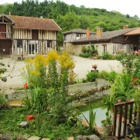 Ferme du Mont Morêt