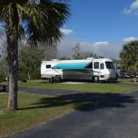 Midway Campground