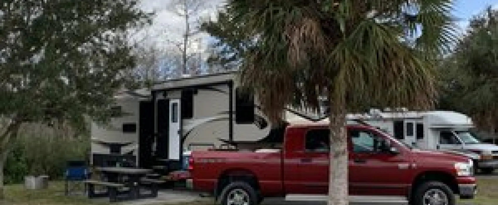 Midway Campground