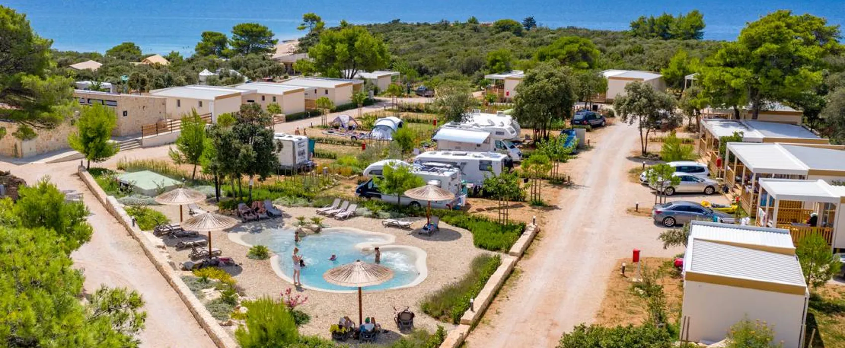 Camping Ugljan