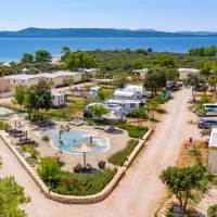 Camping Ugljan