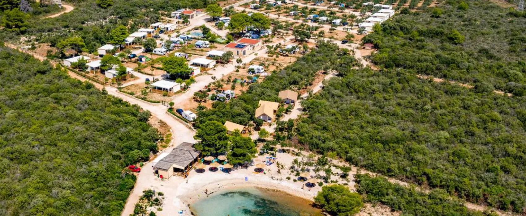 Camping Ugljan