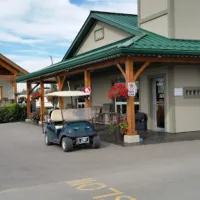 Camp 'n Class RV Park