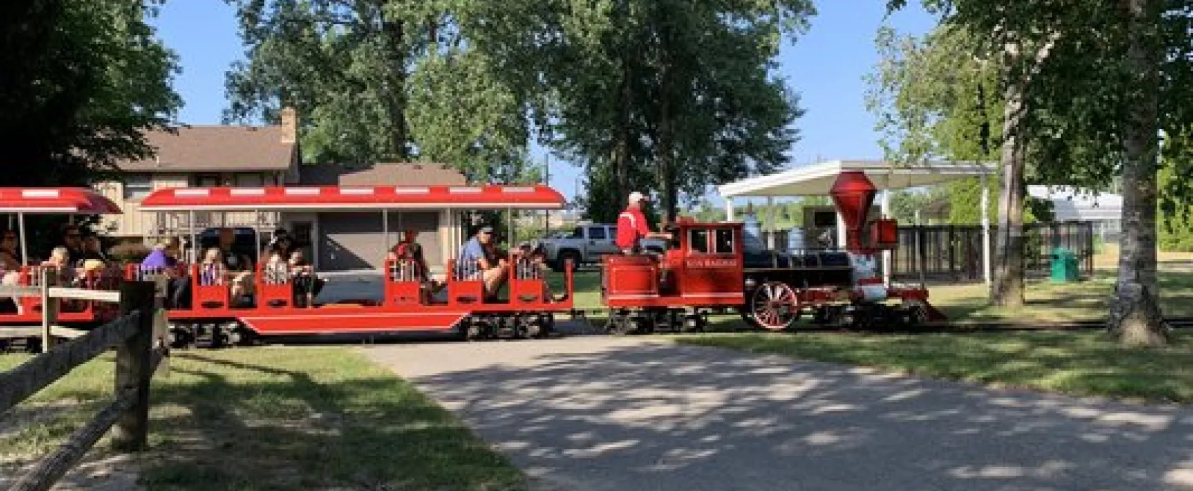 Port Huron KOA