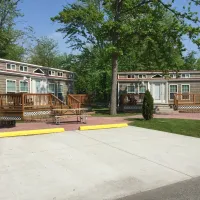 Port Huron KOA