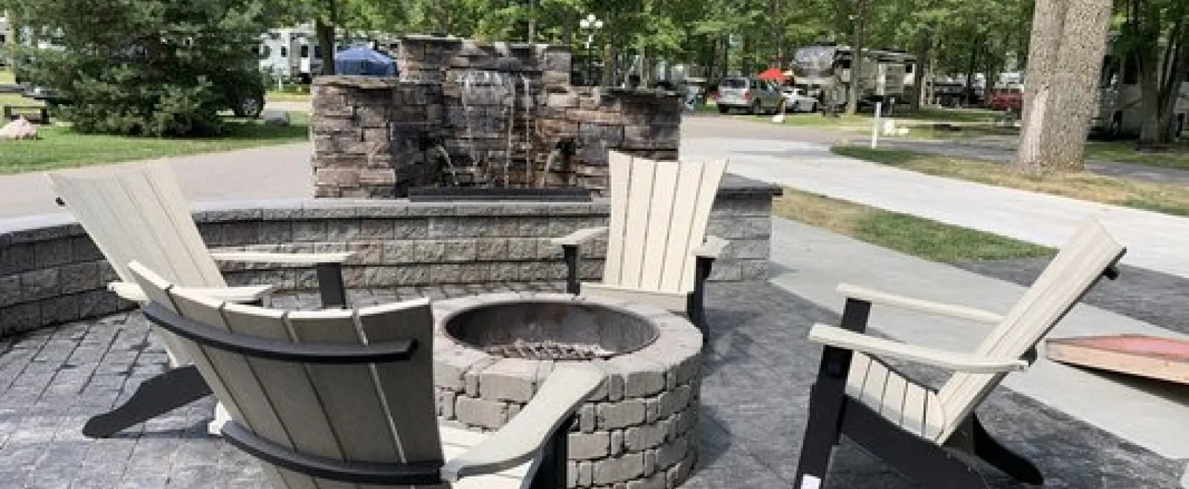 Port Huron KOA