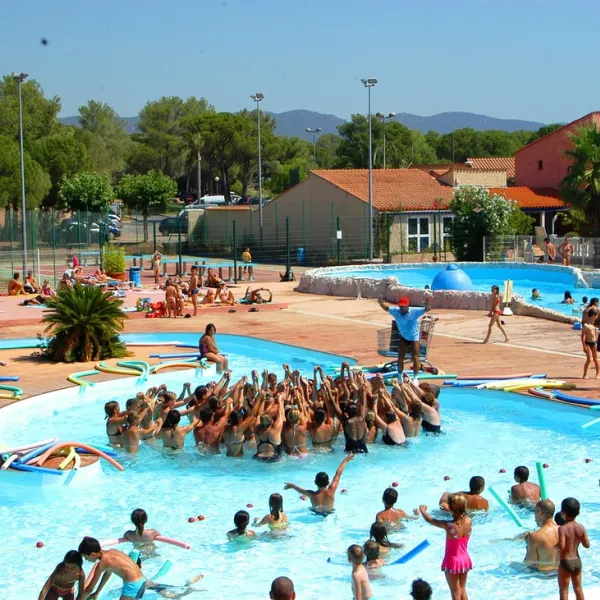 Parc Saint James Oasis Village