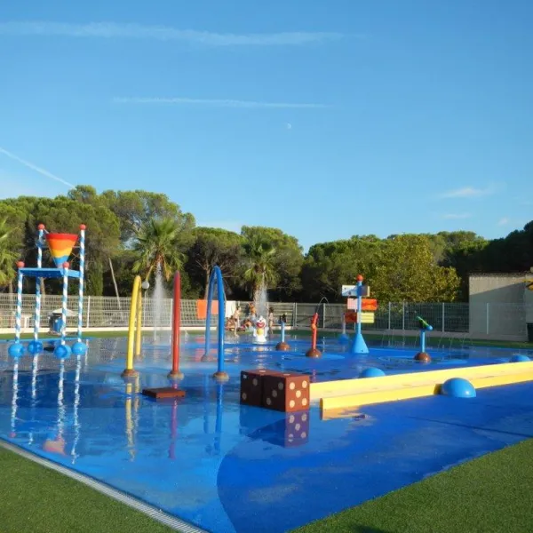 Parc Saint James Oasis Village