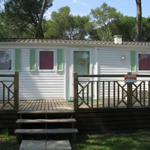 Parc Saint James Oasis Village